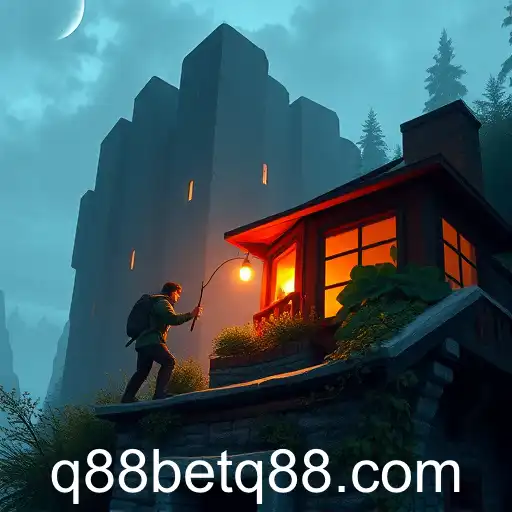 Exploring the World of Adventure Games and q88bet's Role in the Genre