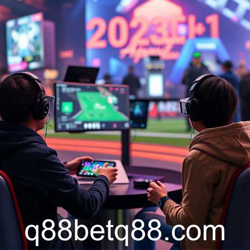 The Digital Boom of Game Websites in 2025