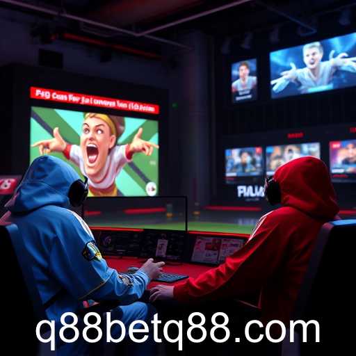 The Evolution of Online Gaming Platforms