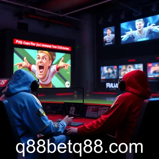 The Evolution of Online Gaming Platforms