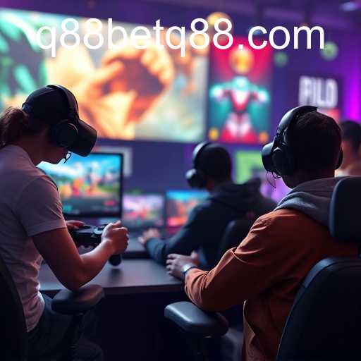 Exploring the Impact of Online Gaming in 2026