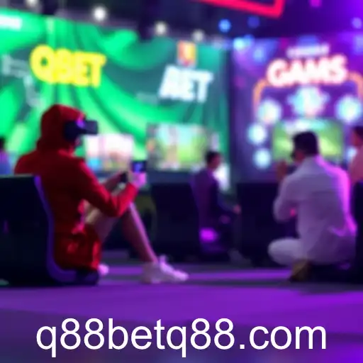 The Evolution of Online Gaming Platforms