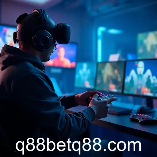 The Rising Popularity of Online Gaming in 2025