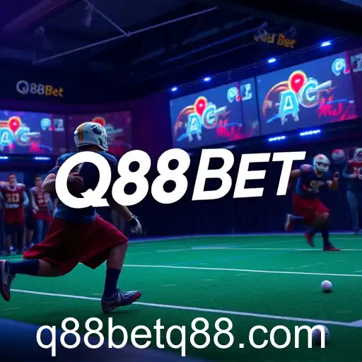 Q88bet: A New Era in Online Gaming