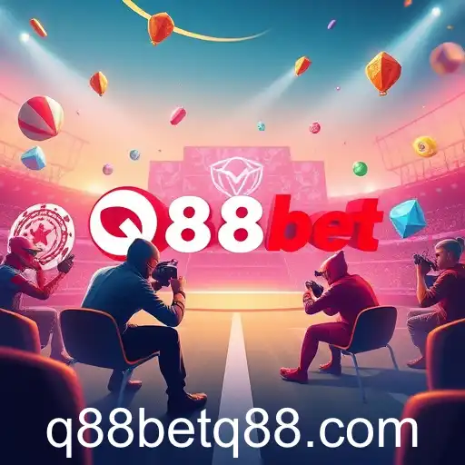 Q88bet: Transforming Online Gaming in 2025