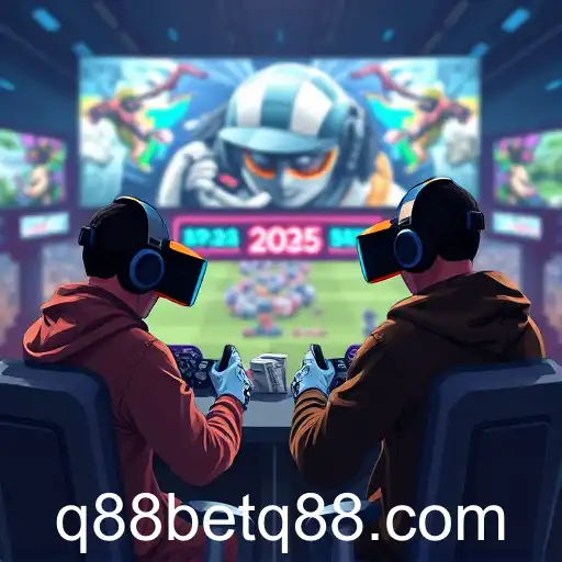 Q88Bet's Influence on Online Gaming
