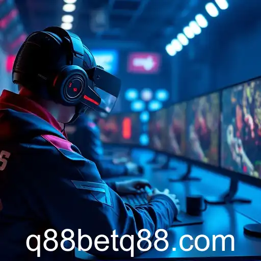 Q88Bet Set to Redefine Online Gaming