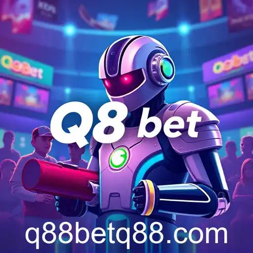 Q88bet: Revolutionizing Online Gaming