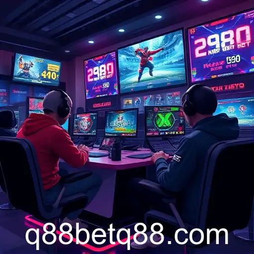 The Rise of Online Gaming Platforms