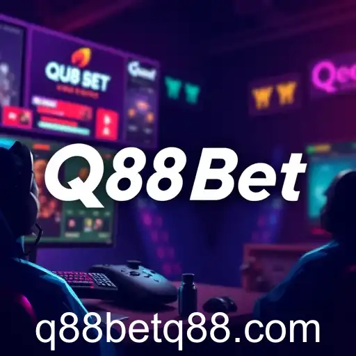 The Rise of Q88Bet in Online Gaming