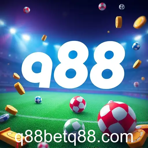 The Rise of Q88Bet in Online Gaming