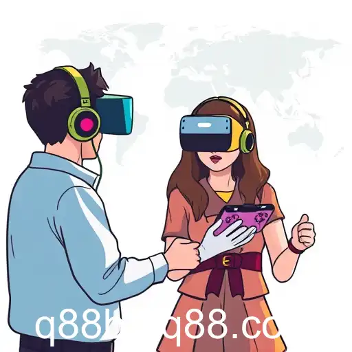 The Rising Trend of Online Gaming in 2025