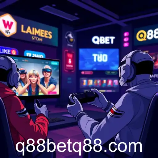 Rising Trends in Online Gaming