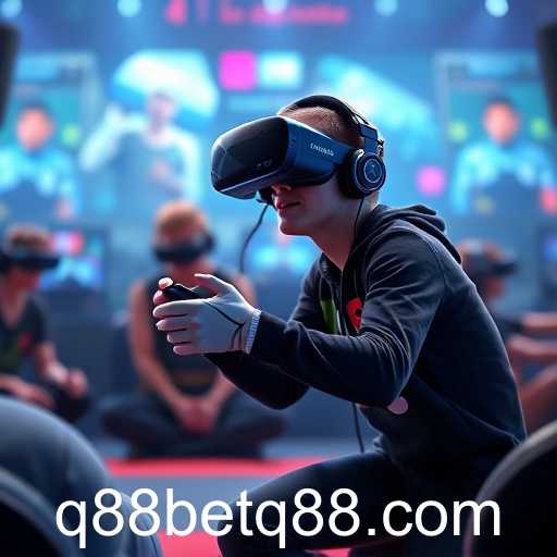 The Rise of Online Gaming Platforms in 2025