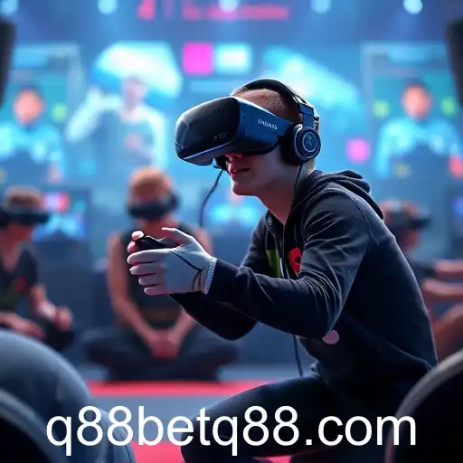 The Rise of Online Gaming Platforms in 2025