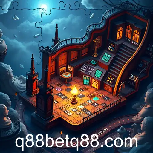 Exploring the World of Puzzle Games: A Journey Through Challenges and Fun