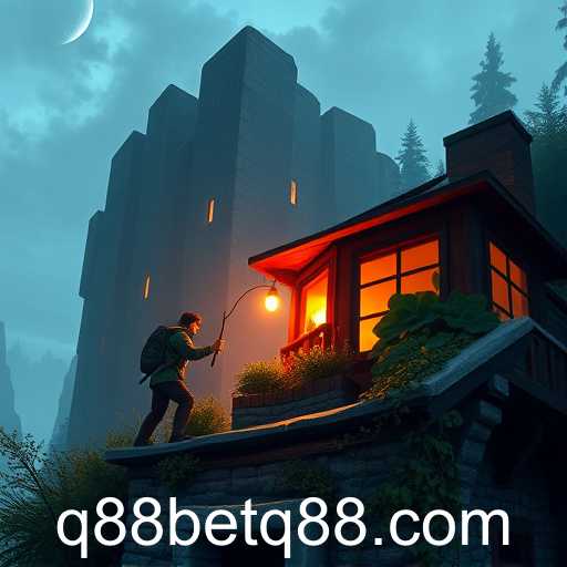 Q88Bet: Navigating the Game Landscape