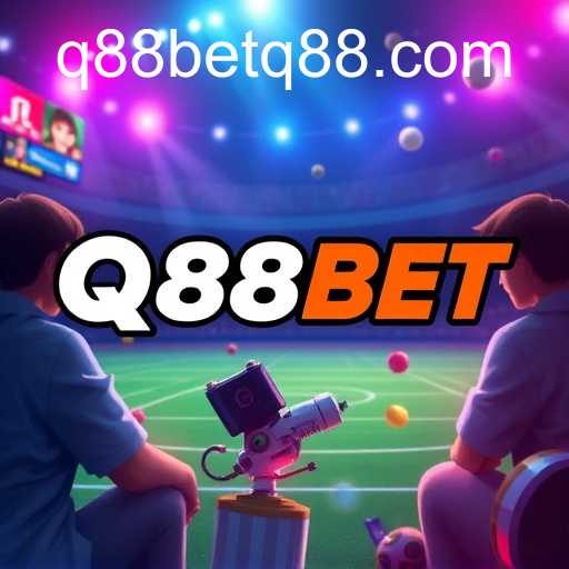 Q88Bet Expands Global Reach Amid Gaming Surge