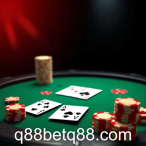 Q88bet: A New Era in Online Gaming