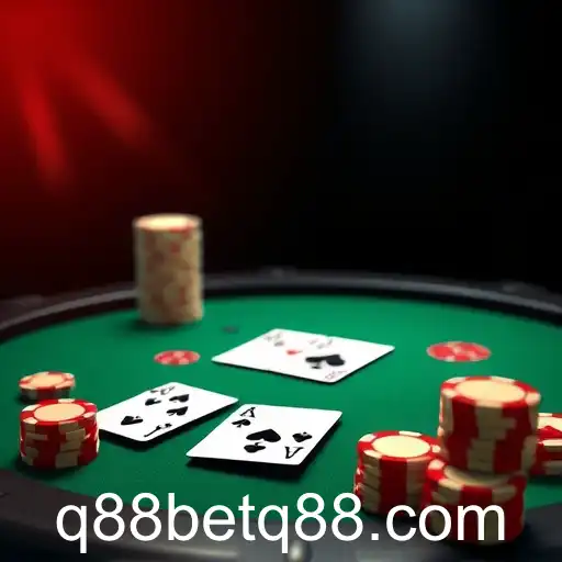 Q88bet: A New Era in Online Gaming