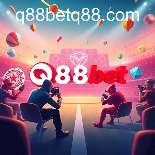 Q88bet: Transforming Online Gaming in 2025