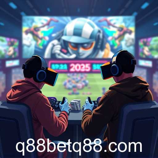 Q88Bet's Influence on Online Gaming