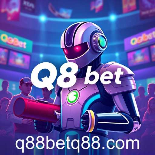 Q88bet: Revolutionizing Online Gaming