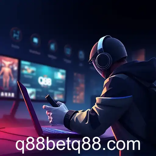 The Rise of Online Gaming Platforms