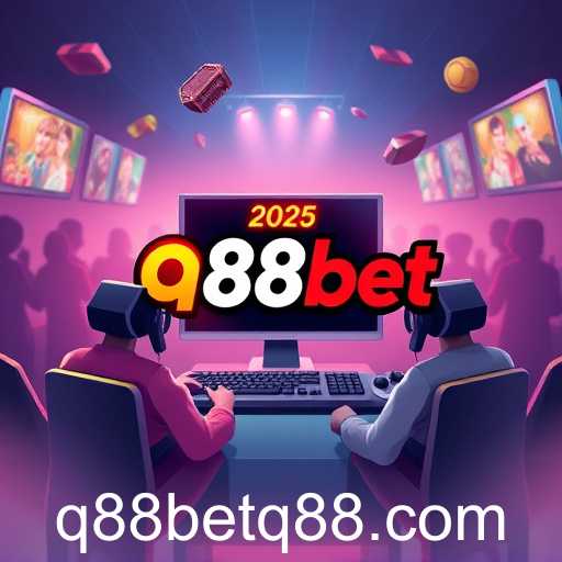 The Rise of Online Gaming Platforms: A Deep Dive into q88bet