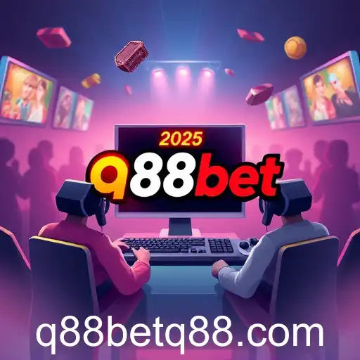 The Rise of Online Gaming Platforms: A Deep Dive into q88bet