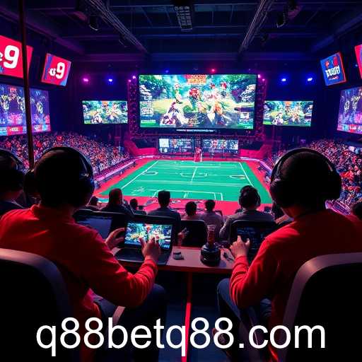 The Rise of Online Gaming Platforms in 2025