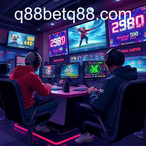 The Rise of Online Gaming Platforms