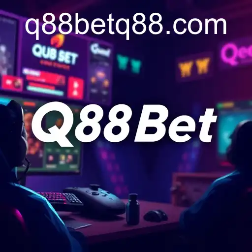 The Rise of Q88Bet in Online Gaming