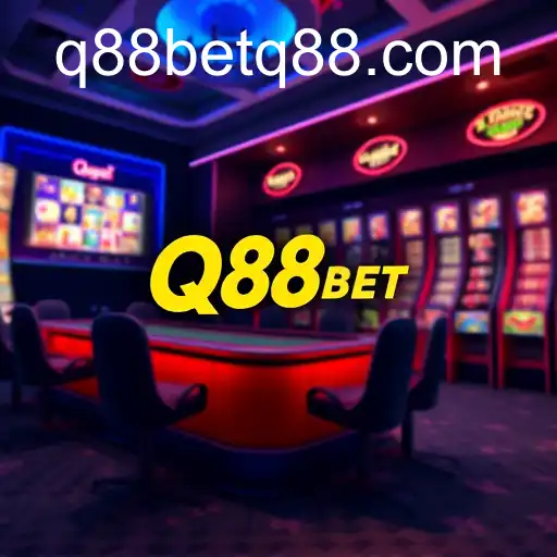 The Rise of Q88bet: Revolutionizing Online Gaming