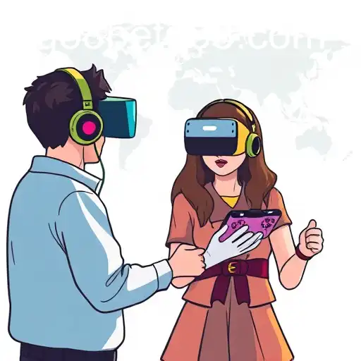 The Rising Trend of Online Gaming in 2025