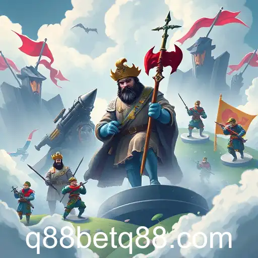 Exploring the Intriguing World of Strategy Games on Q88bet