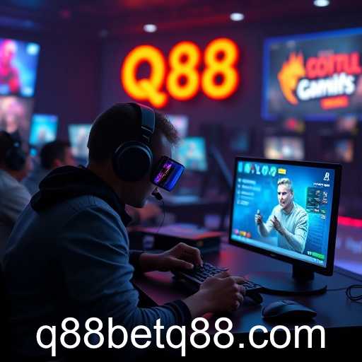 The Rise of Online Gaming Platforms